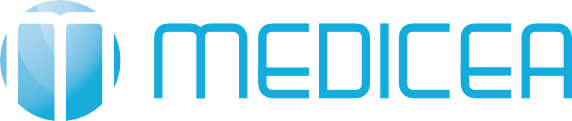 Medicea's logo